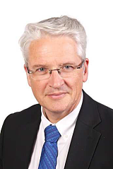 Mr. Ulrich Weigl
